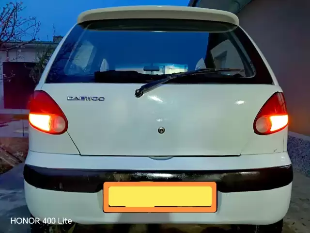 Daewoo Matiz (Standart), 1998 1, avtobaza.tj