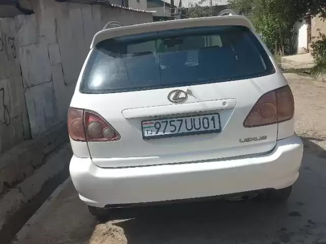 Lexus RX series, 2000 1, avtobaza.tj