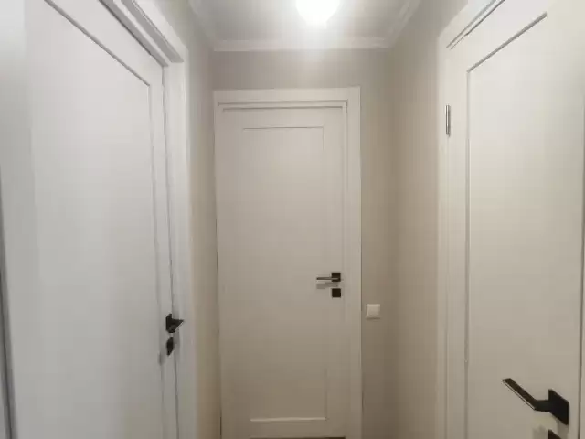 Установка межкомнатных дверей 1, farmo.tj