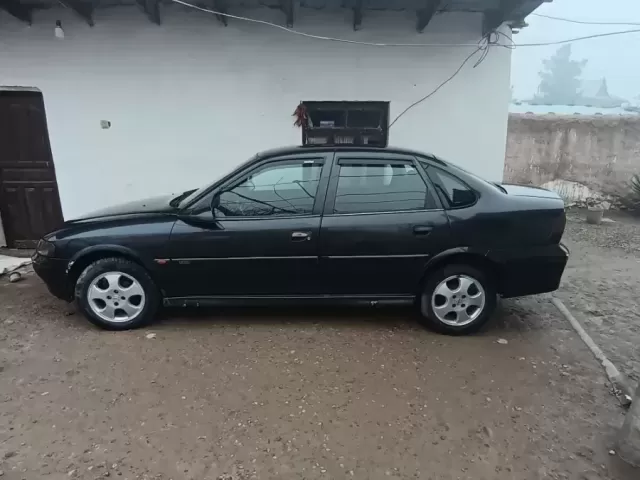 Opel Vectra B, 1998 1, avtobaza.tj