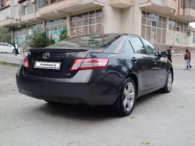 Toyota Camry 1, avtobaza.tj