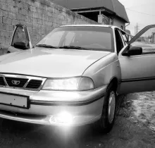 Daewoo Nexia, 2005 в Душанбе