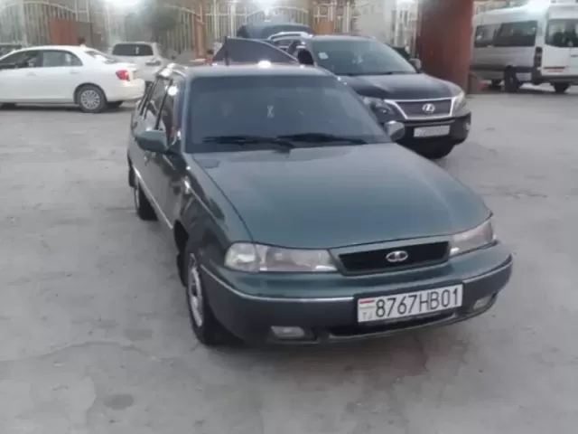 Daewoo Nexia II, 1995 1, avtobaza.tj