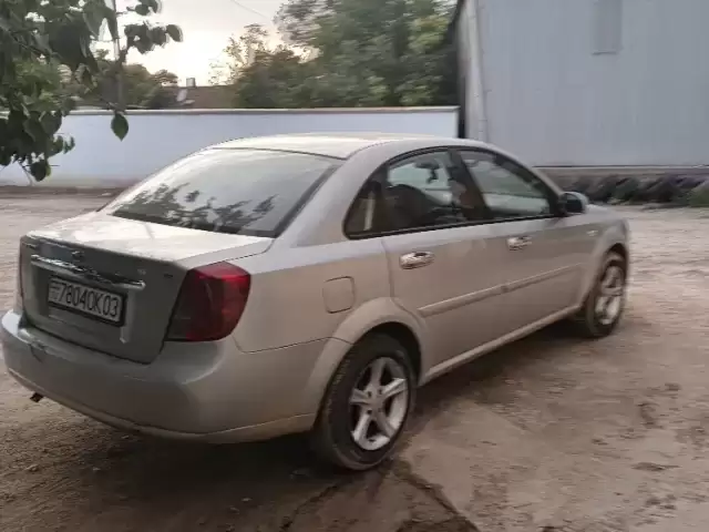 Daewoo Lacetti, 2008 1, avtobaza.tj
