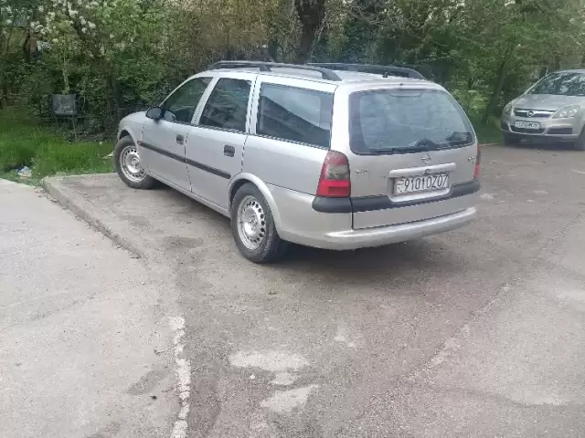 Opel Vectra B, 1997 1, avtobaza.tj Opel Vectra B, 1997 1, avtobaza.tj