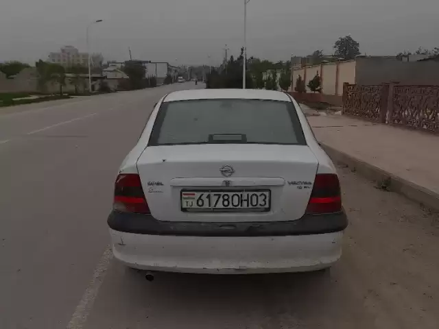 Opel Vectra B, 1995 1, avtobaza.tj