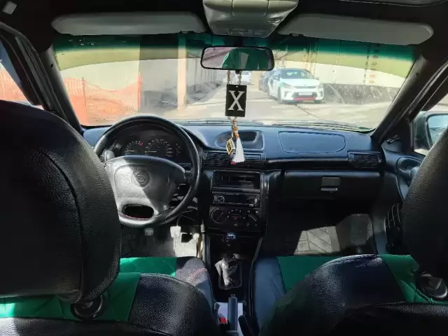 Opel Astra F, 1997 1, avtobaza.tj Opel Astra F, 1997 1, avtobaza.tj