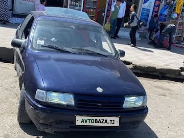 Opel Vectra B 1, avtobaza.tj