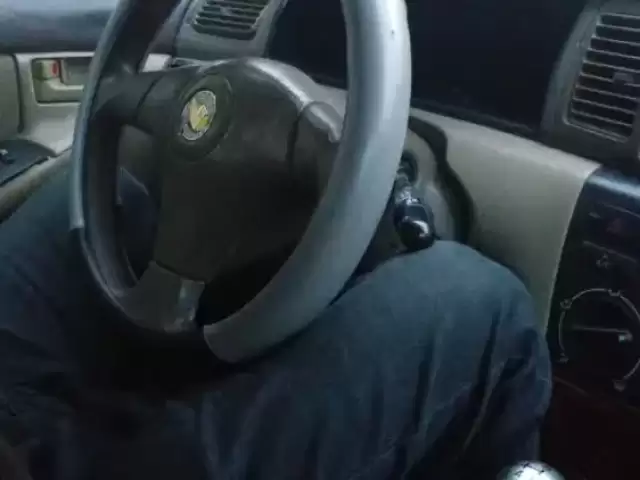 Toyota Corolla, 2005 1, avtobaza.tj