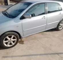 Toyota Corolla, 2007 в Пенджикент 