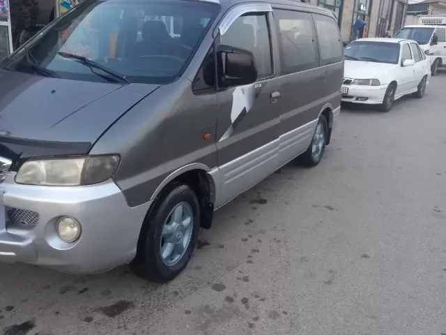 Hyundai Starex 1, avtobaza.tj