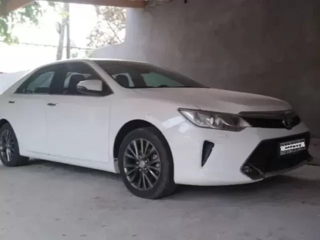 Toyota Camry 1, avtobaza.tj