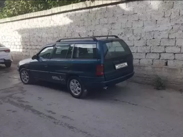 Opel Astra F 1, avtobaza.tj