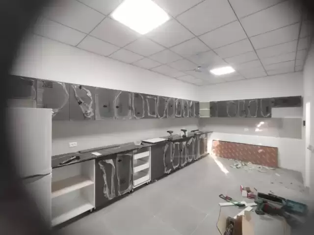 Установка мебел 1, farmo.tj
