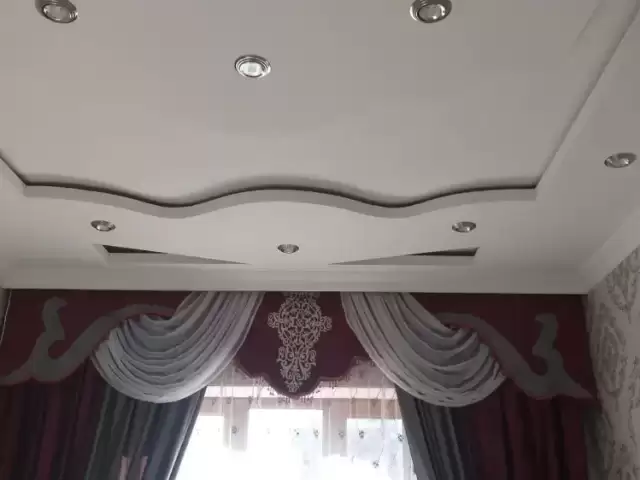 Оделка и ремонт квартиры 1, farmo.tj