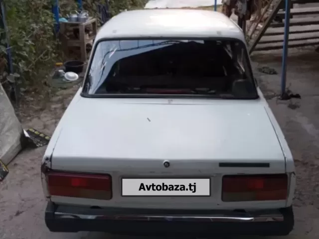 ВАЗ(Lada) 2107 1, avtobaza.tj