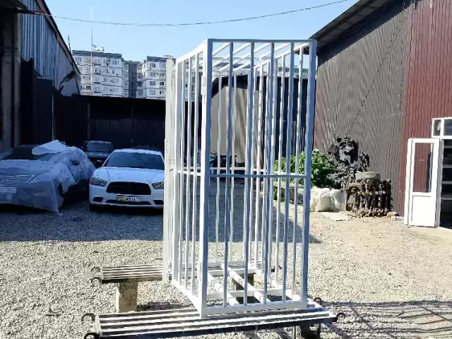Услуги  сварщика 1, farmo.tj