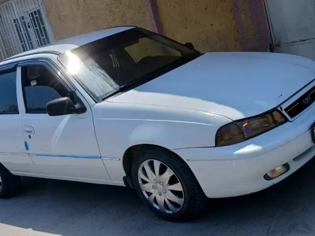Daewoo Nexia, 1996 1, avtobaza.tj