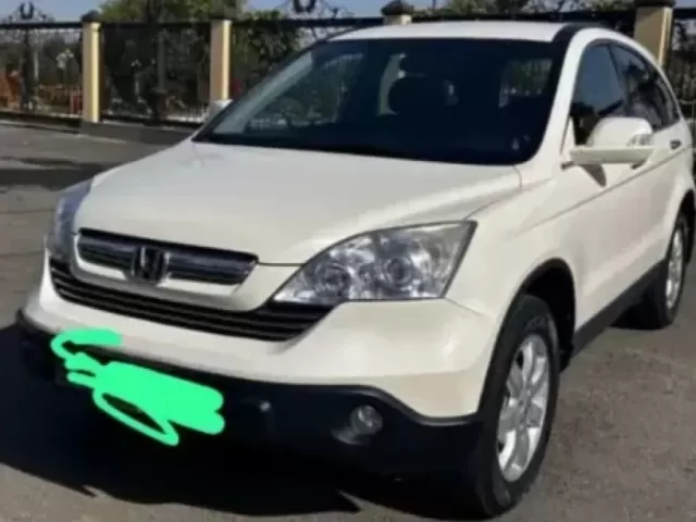 Honda CR-V 1, avtobaza.tj