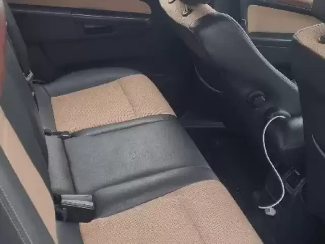 Opel Zafira, 2007 1, avtobaza.tj