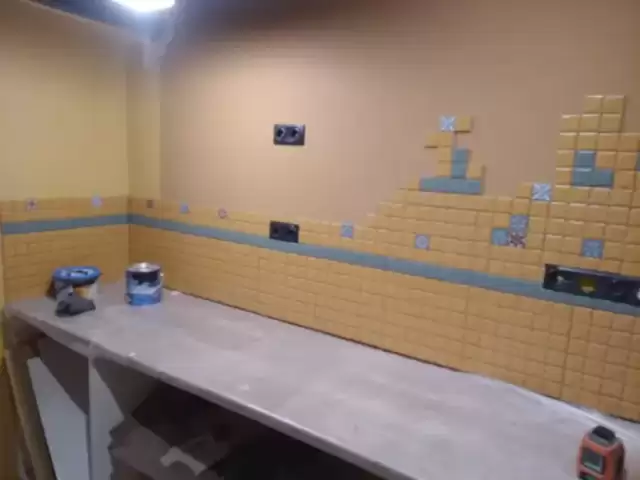 Услуги Плиточник 1, farmo.tj