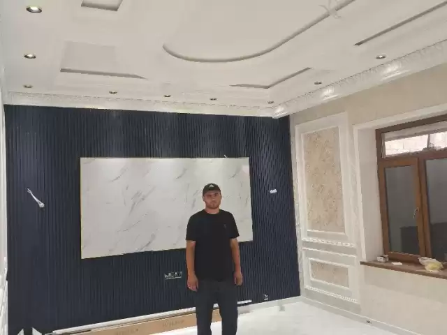 Услуги Отделка под ключ 1, farmo.tj
