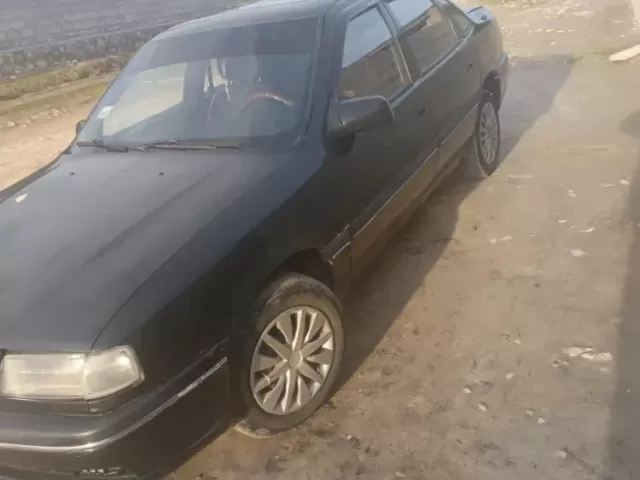 Opel Vectra A, 1993 1, avtobaza.tj