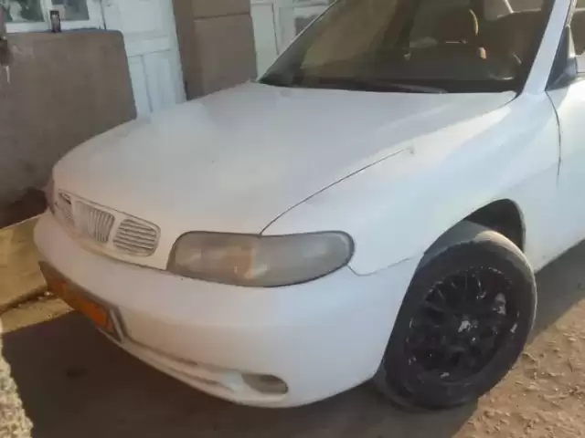 Daewoo Nubira, 1997 1, avtobaza.tj