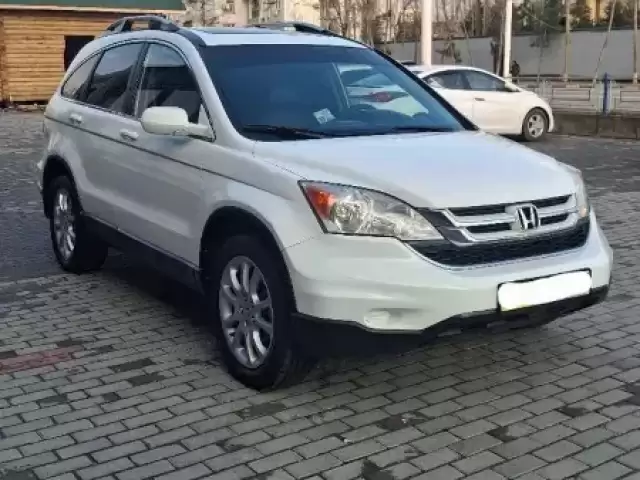 Honda CR-V, 2010 1, avtobaza.tj Honda CR-V, 2010 1, avtobaza.tj