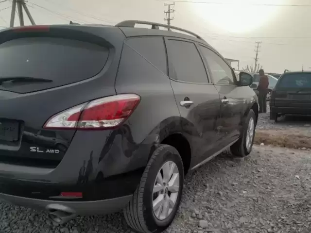 Nissan Murano, 2012 1, avtobaza.tj Nissan Murano, 2012 1, avtobaza.tj