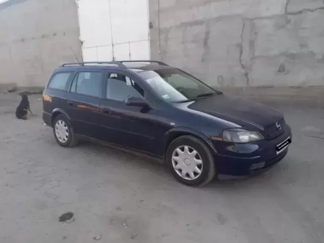 Opel Astra G 1, avtobaza.tj