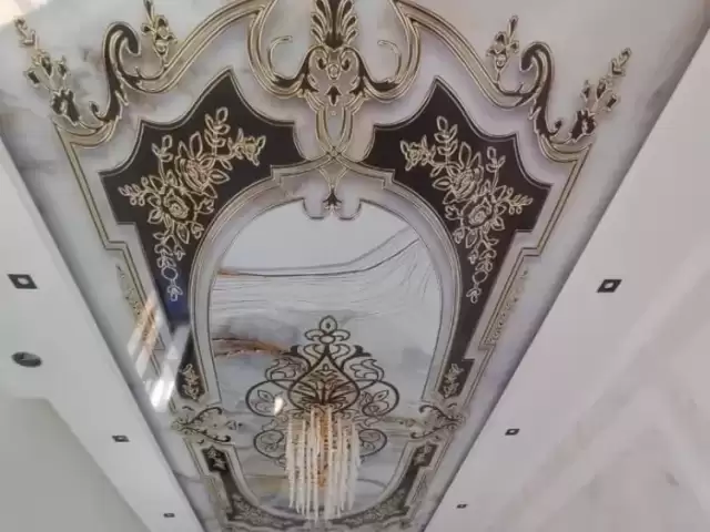 Услуги Натижной потолок 1, farmo.tj