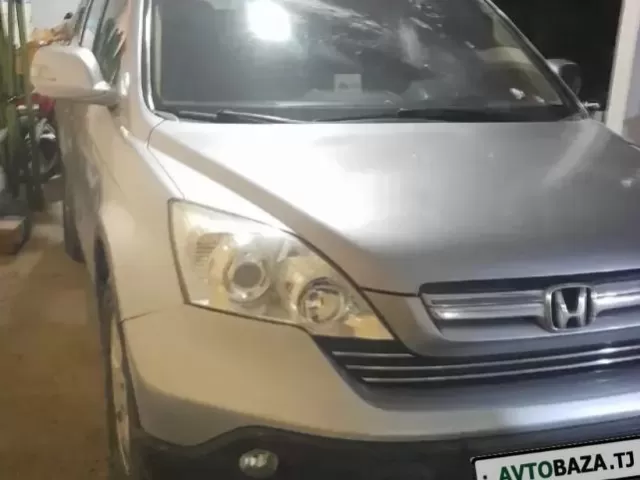 Honda CR-V 1, avtobaza.tj