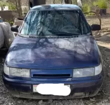 ВАЗ(Lada) 2110, 1998 в Душанбе