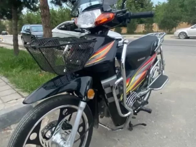 Мотоцикл, 2024 1, avtobaza.tj