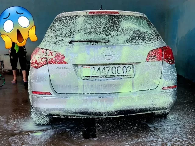 Opel Astra J, 2015 1, avtobaza.tj