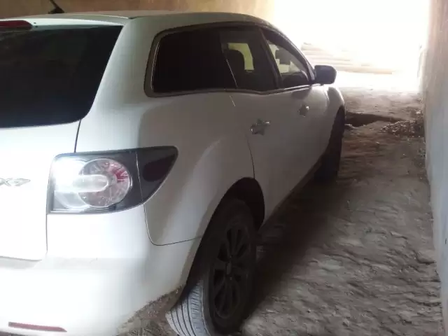 Mazda CX-7, 2007 1, avtobaza.tj Mazda CX-7, 2007 1, avtobaza.tj