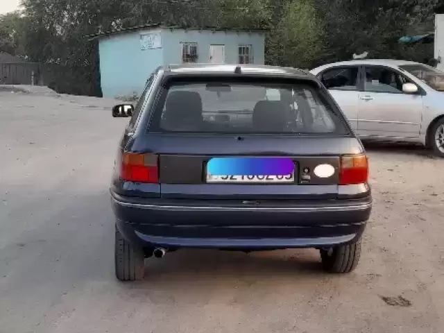 Opel Astra F, 1994 1, avtobaza.tj