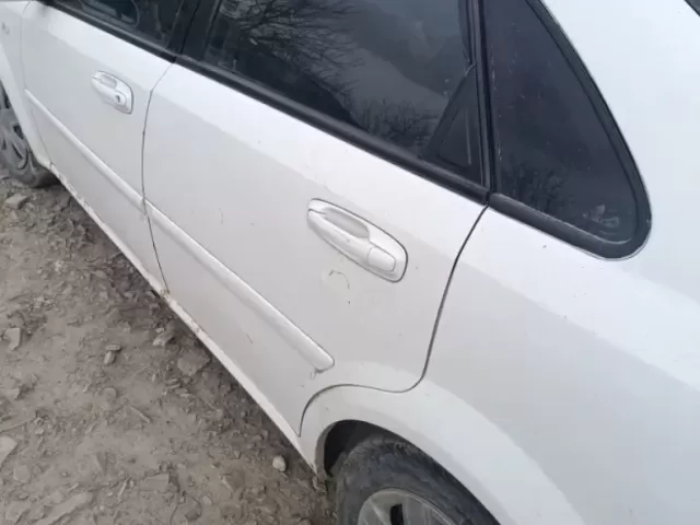 Daewoo Lacetti 1, avtobaza.tj