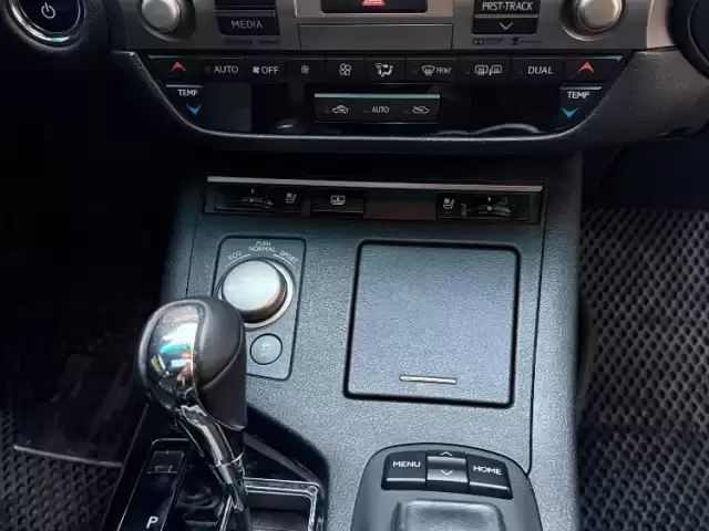 Lexus ES series, 2015 1, avtobaza.tj