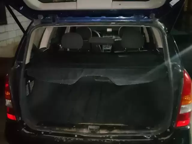 Opel Astra G, 2003 1, avtobaza.tj