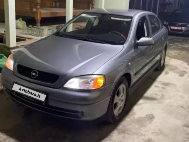 Opel Astra G 1, avtobaza.tj