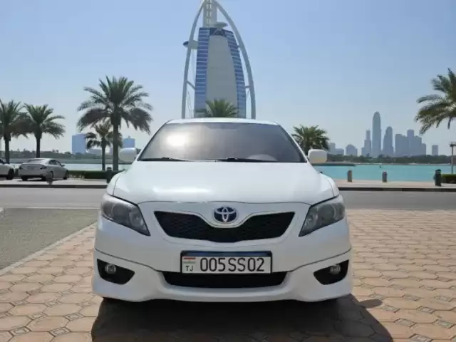 Аренда авто 1, farmo.tj