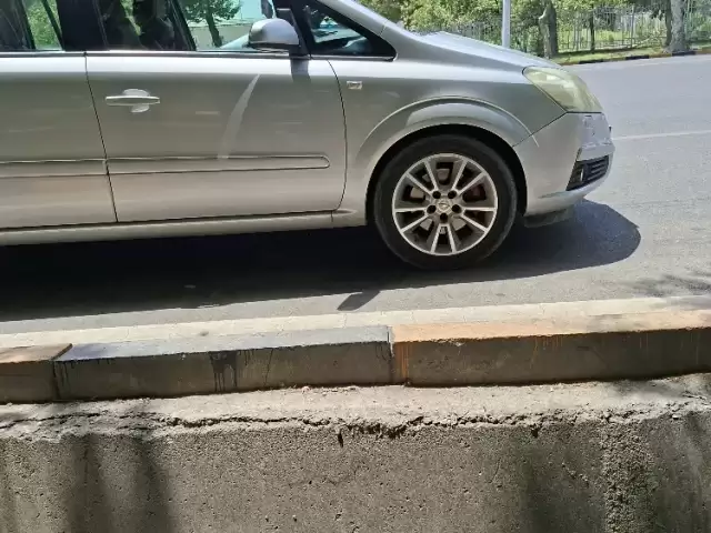 Opel Zafira, 2006 1, avtobaza.tj Opel Zafira, 2006 1, avtobaza.tj