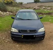 Opel Astra G, 1999 в Нурек