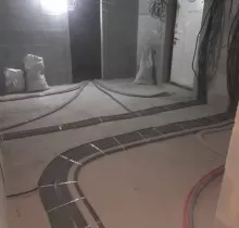 Сантехника и электрика в Душанбе - Farmo.tj 