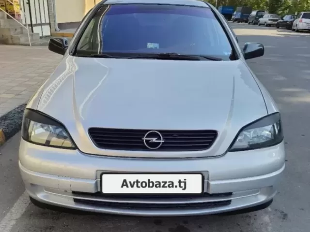 Opel Astra G 1, avtobaza.tj