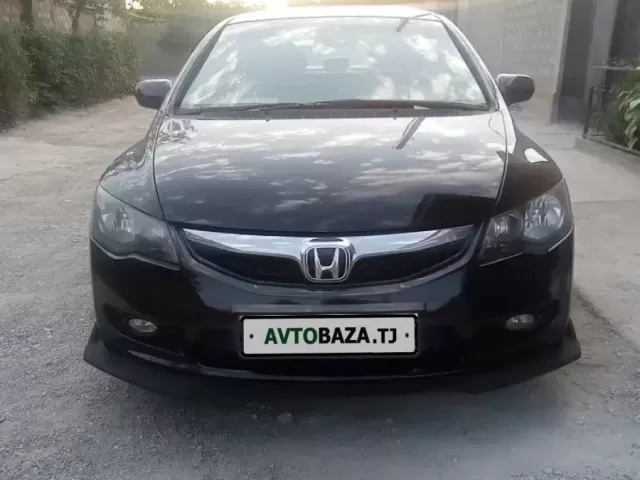 Honda Civic 1, avtobaza.tj