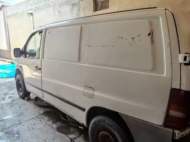 Mercedes-Benz Vito, 1998 1, avtobaza.tj Mercedes-Benz Vito, 1998 1, avtobaza.tj