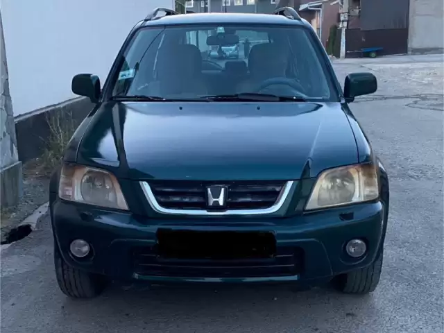 Honda CR-V, 1999 1, avtobaza.tj Honda CR-V, 1999 1, avtobaza.tj
